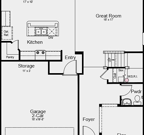 2nd image of this home