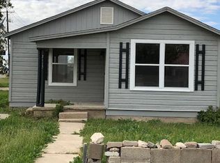 2113 S Betty Ave, Monahans, TX 79756