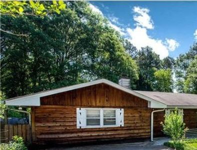 3712 Sharon Dr, Powder Springs, GA, 30127