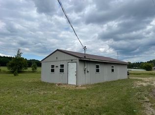 6956 S Adams St, Chase, MI 49623