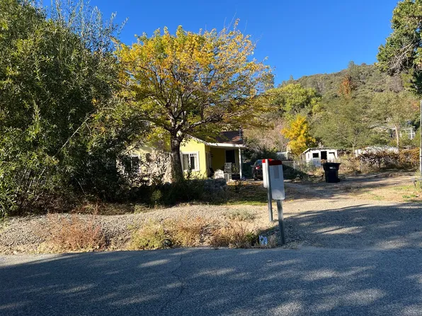 18077 Newvale Dr, Lake Hughes, CA 93532