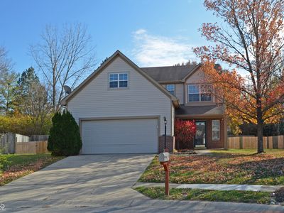 6389 Hillview Cir, Fishers, IN, 46038