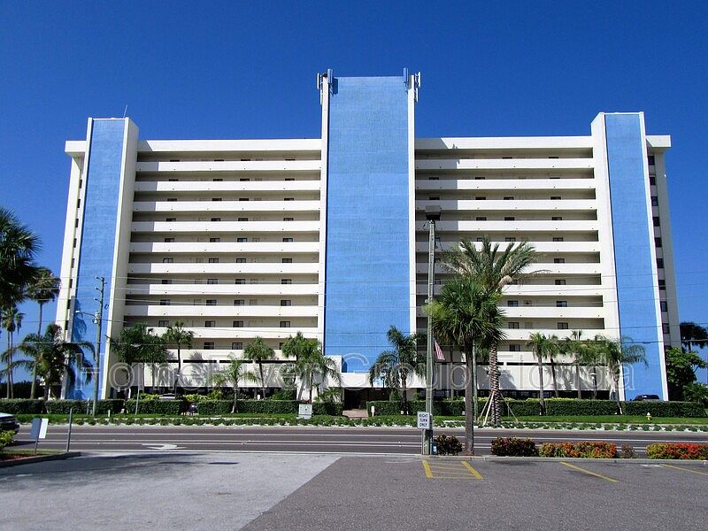 1st image of 14950 Gulf Blvd APT 1101