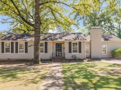 7309 Gable Dr, Little Rock, AR, 72205