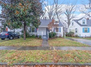 1108 Wright Ave, Chesapeake, VA 23324