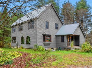 121 Still Brook Rd, North Montpelier, VT 05666
