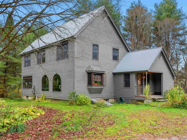 121 Still Brook Road, Calais, VT 05666