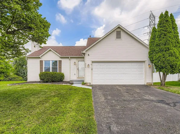 8774 Ormiston Cir, Reynoldsburg, OH 43068