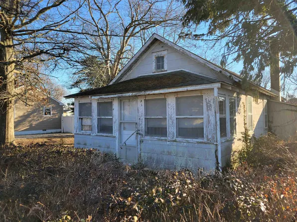 14 E Delaware Pkwy, Villas, NJ 08251