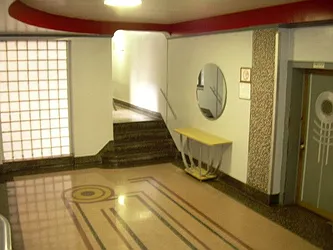 Rented by Sovereign Associates