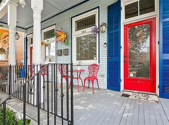 2nd image of 3417 Iberville St