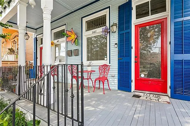 3417 Iberville St — Photo 2