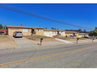 17801 Pesante Rd, Salinas, CA 93907