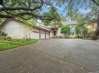 10 Donore Cir, San Antonio, TX 78229