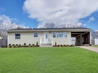 17 Barbara Ln, Brick, NJ 08724