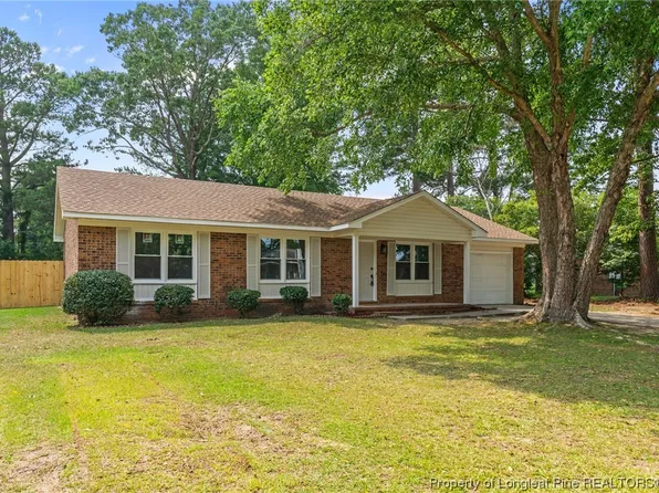 1028 Patrick Dr, Fayetteville, NC 28314