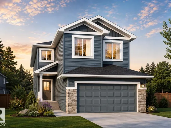 286 Falcon Cres, Leduc, AB T9E 1V2
