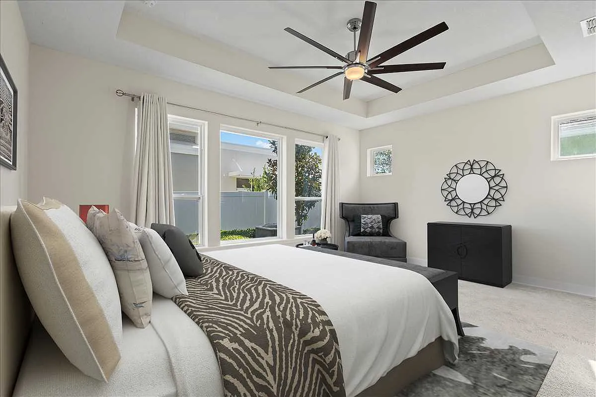 354 Park Lake Drive — Photo 3