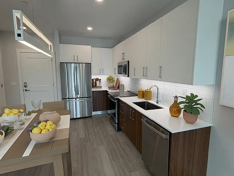 Residences at Sharon Gallery — Photo 39