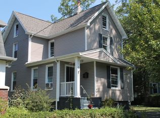 6 Ross Ave, Nyack, NY