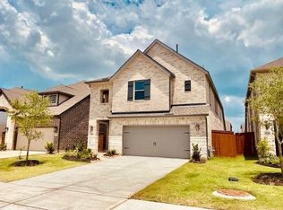 7022 Snow Finch Ln, Katy, TX 77493