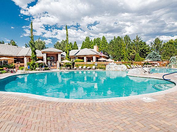 4th image of 900 S Meadows Pkwy APT 3223