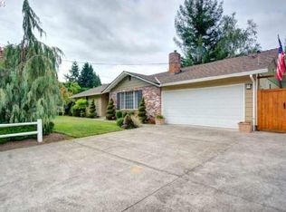 5004 NW Lincoln Ave, Vancouver, WA 98663