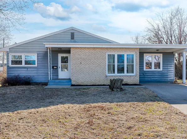 1222 7th Avenue Ct, Silvis, IL 61282