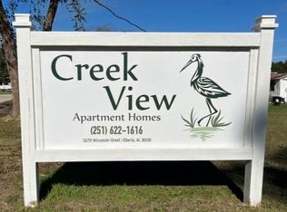 13270 Wisconsin St, Elberta, AL 36530