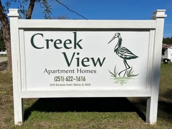 13270 Wisconsin St, Elberta, AL 36530