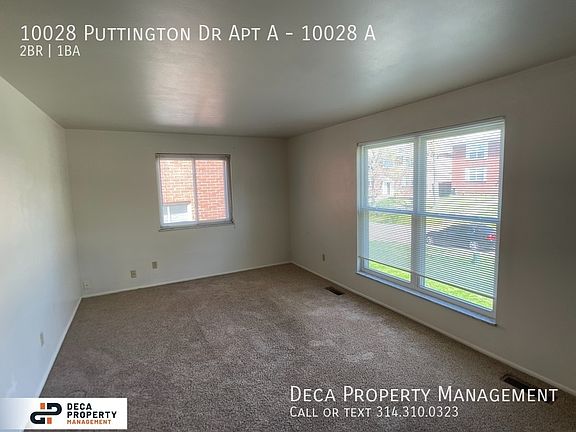 2nd image of 10028 Puttington Dr #A