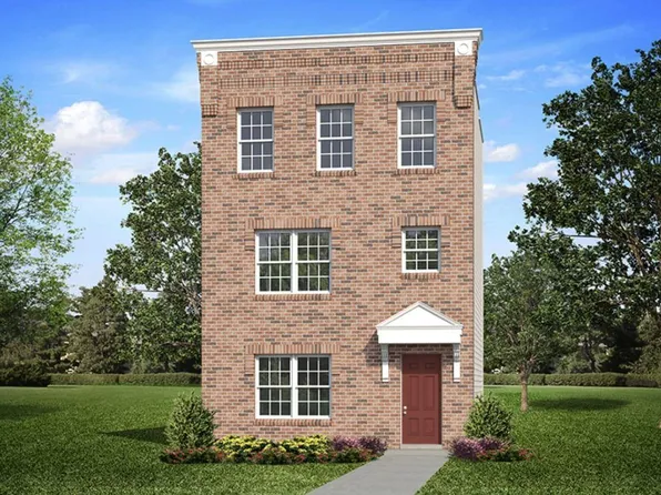 9421 Vandervoort Ct, Saint Louis, MO 63126