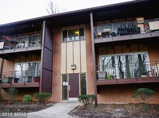 10167 Fair Woods Dr #106, Fairfax, VA 22030