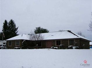 8283 Finchum Dr, Brownsburg, IN 46112