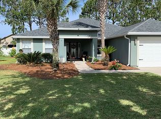508 Bainbridge St, Panama City Beach, FL 32413