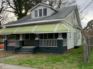 1912 Des Moines Ave, Portsmouth, VA 23704