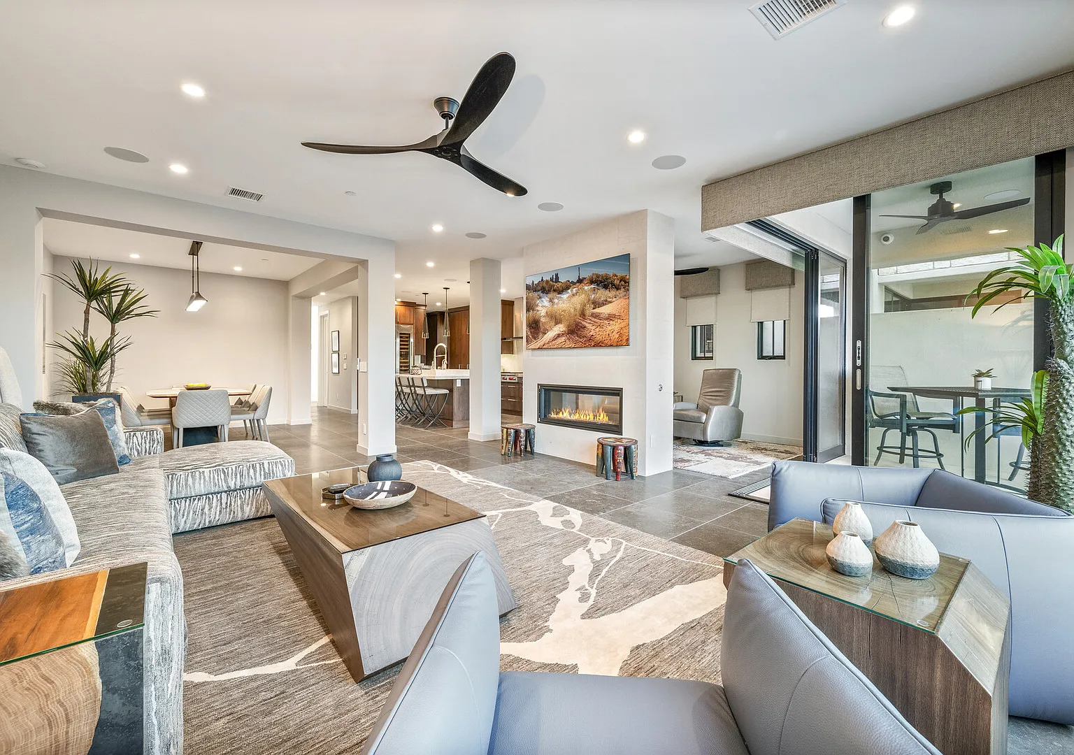 Luxurious Phoenician Home — Photo 1