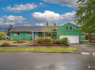 7201 S Cheyenne St, Tacoma, WA 98409