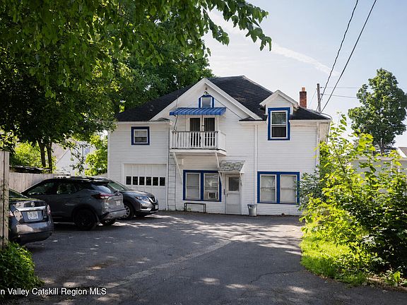 2nd image of 58 Saint James Street