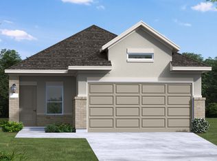 3630 Crownfield Path, San Antonio, TX 78264