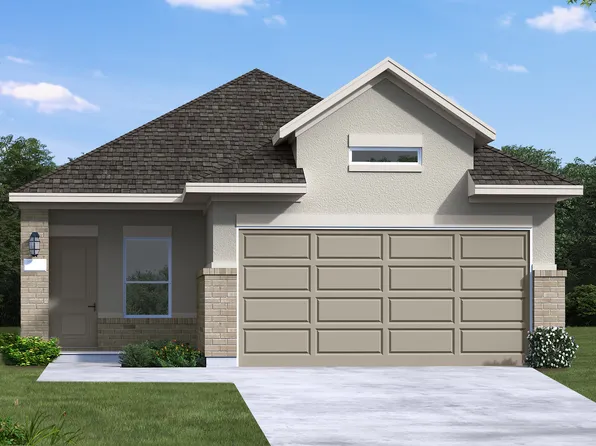 3630 Crownfield Path, San Antonio, TX 78264