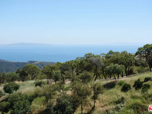 524 Moonrise Dr, Malibu, CA 90265