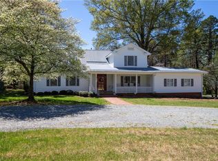 559 Welcome Arcadia Rd, Lexington, NC 27295