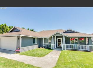 2455 Curlew St, Umatilla, OR 97882