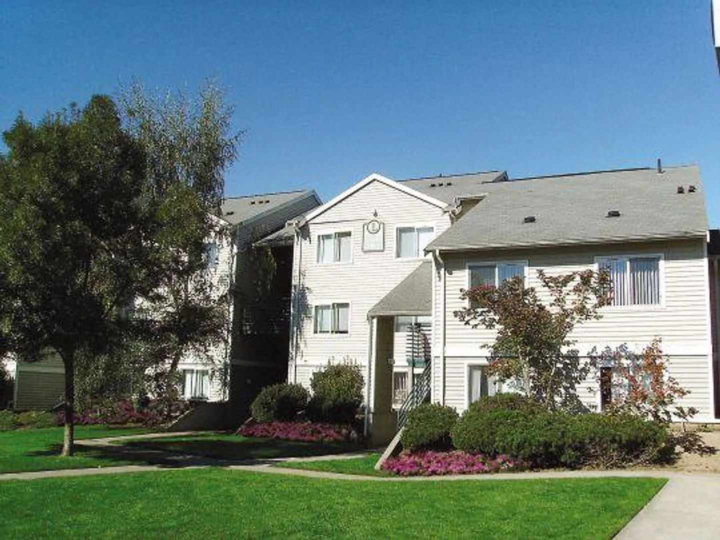 Steeple Chase Apartments — Photo 4