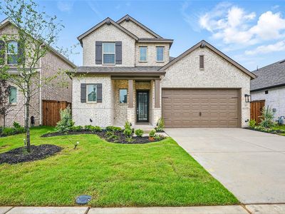 2429 Halter Dr, Aubrey, TX, 76227
