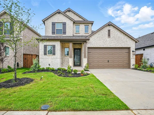 2429 Halter Dr, Aubrey, TX 76227