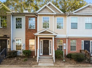 2866 Vining Ridge Ter, Decatur, GA 30034