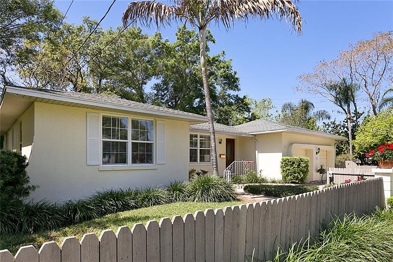 1516 Kenwood Ave N, Saint Petersburg, FL 33704 Zillow
