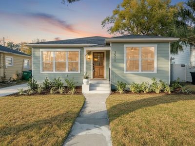 3511 W Barcelona St, Tampa, FL, 33629